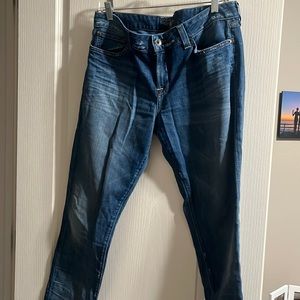 Lucky Jeans